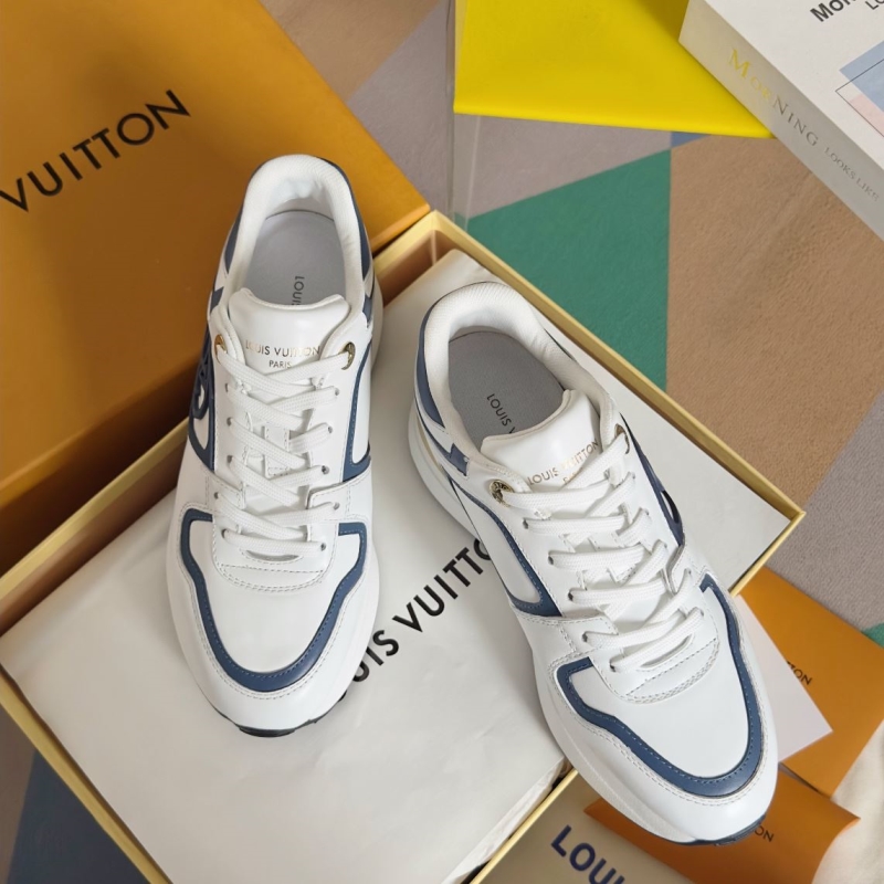 LV Sneakers